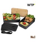 Lunchbox Pescara 2 x 600 ml, EG2531