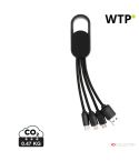 4-v-1 kabel z karabinom, XDP302.07-7E5825D6