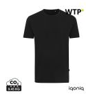 T-shirt in cotone riciclato IQONIQ Bryce, XDT9100-FE4B696D