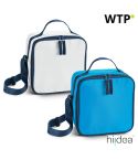 TURTLE, Cooler bag 4.5 L in 600D, 58412