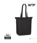 Renew AWARE™ rPET torba s patentnim zatvaračem, XD100804-D8A8D6EA