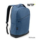 RPET laptop backpack 15,6 BRIGHT | Henry, V8298