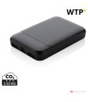 RCS recycelte Kunststoff 5.000 mAh Powerbank, XDP322.61-551EA6D2