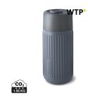 Black+Blum Glas-Tragbecher 340ML, XDP439.16-A622D306