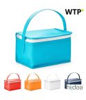IZMIR, Cooler bag 3 L in non-woven (80 g/m²), 98409