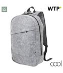Refelt Back, RPET felt backpack, AP800570