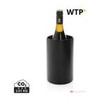 Vino RCS certificirani reciklirani inox kantu za vino, XDP915.02-EAB9B221