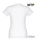 Ženska majica THC ANKARA WH, 30113