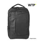 Polyester (1680D) Rucksack Cassandre, 9166