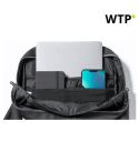 Backpack, black, OTK11346002000
