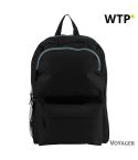 Backpack, black, V0418-03