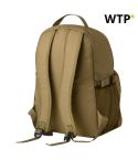 Backpack, brown, OTK20894018000
