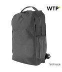 Backpack, dark gray, V7492-15