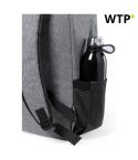 Backpack, grey, OTK16749008000