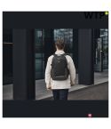 Backpack Wenger XE Ryde 16, black, EGWR612736