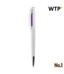 Ballpen Justany, purple, EG091912