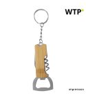 Bamboo-Multitool Stuart, braun, 1171144-011999999