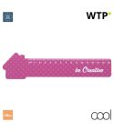 Couler 15, righello da 15 cm, casa, AP718345