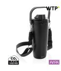 Avira Ayala RCS re-steel duosip lockable crossbody tumbler, XDP438.11-FBD53E4D