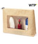 Borsa per la bellezza, naturale, OTK11646013000