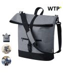 Fahrradtasche, grau, OTK20442008000