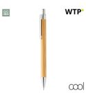 Bobly, penna a sfera, natural, AP808186