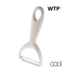 Bolero, vegetable peeler, natural, AP800016