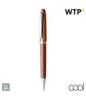 Bontol, penna a sfera, brown, AP721091