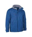 BOREAL JACKET, EGPKVABOR