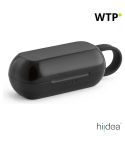 BOSON, auricolari wireless ABS con 3 ore di autonomia della batteria, nero, 97934-103