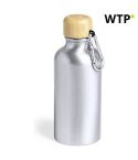Bottle, silver, OTK11365009000
