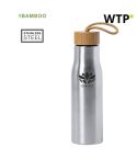 Bottle, silver, OTK16877009000