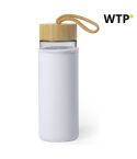 Bottle, white, OTK16582001000