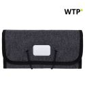 BrandCharger Folio portfolio, grey, 1163620-003999999