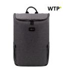 BrandCharger Marco Polo backpack, grey, 1163619-003999999