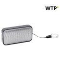Altoparlante wireless BrandCharger Nano, nero, 1163681-050999999