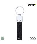 Branis, keyring, black, AP722685-10