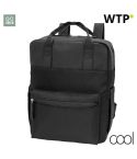 Brunel, Zaino in RPET, black, AP800043-10