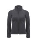 Softshell s kapuljačom za žene, EGBS61