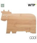 Bubula, cutting board, natural, AP800407