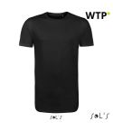 SOLS MAGNUM MEN - T-SHIRT LUNGA, EGSO02999