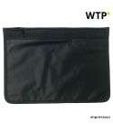 Polyester (70D) Dokumententasche Giuseppe, 9100