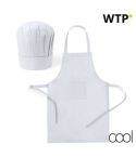 Mincok, chef set for kids, AP741622