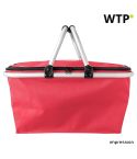 Polyester (320-330 gr/m²) shopping basket. Douglas, 7508