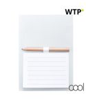 Pecfri, blocco note magnetico, AP741511