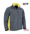 Giacca Softshell THUNDER, EGCQVATHU