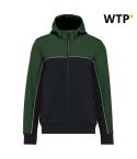 UNISEX 3-LAGIGE ZWEIFARBIGE BIONISCHE SOFTSHELL-JACKE, EGWK450