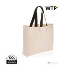 Impact Aware™ 240 gsm platnena velika torba bez boje, XDP762.95-C6F094A9
