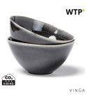 VINGA Nomimono Schüssel 15,5 cm, 2er Set, XDV367-973C0E7C