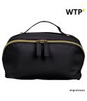 Recycled PU toilet bag Alon, 1349534